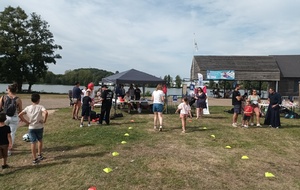 JOUNEE DES ASSOCIATIONS BRIONNE 
