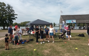 JOUNEE DES ASSOCIATIONS BRIONNE 