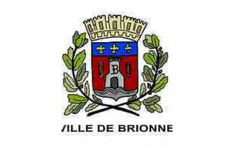 Mairie de Brionne 